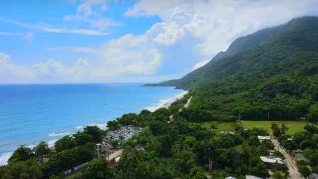 Barahona and San Rafael