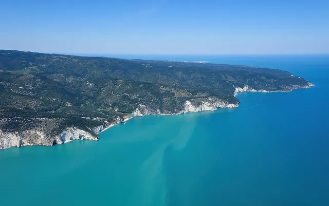 Lecce Salento and Gargano
