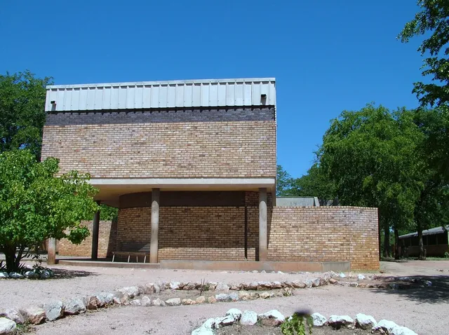 Dete and Painted Dog conservation