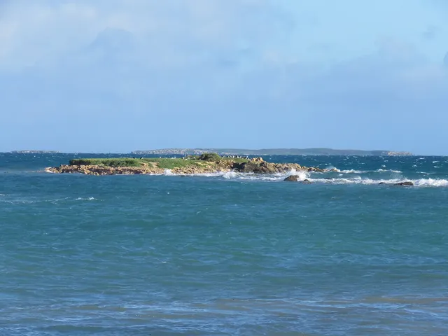 Rottnest Island