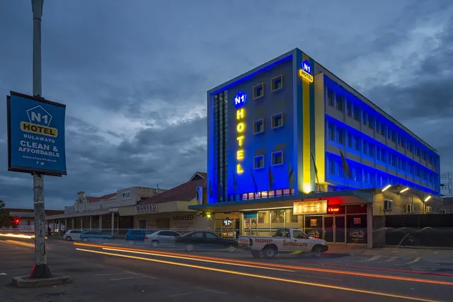 Bulawayo