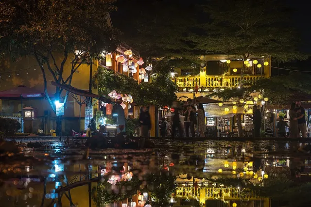 Hoi An Ancient Town