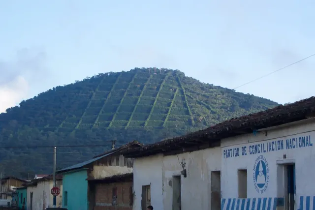 Apaneca, Ataco and Salcoatitán