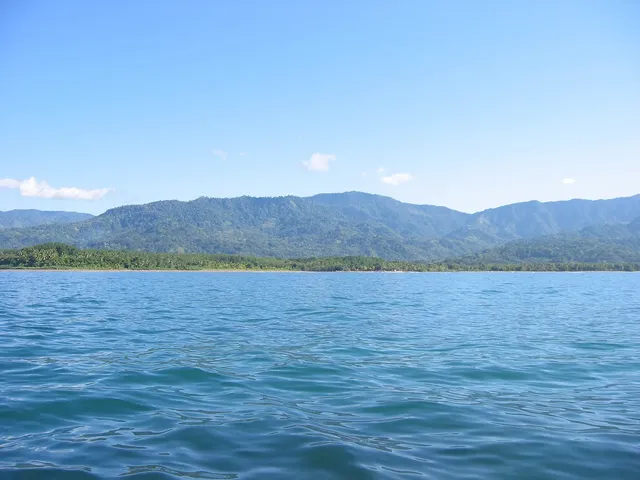 Uvita and Marino Ballena
