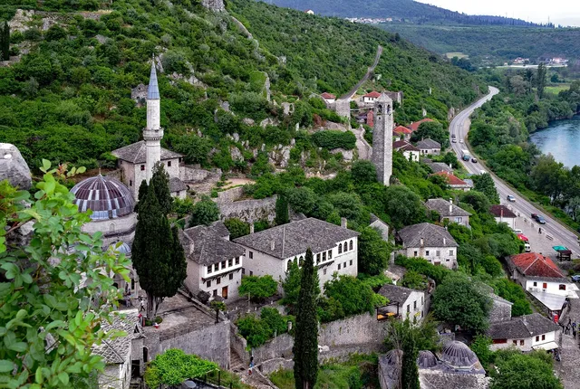 Počitelj