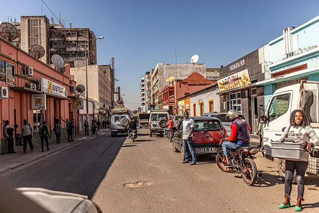 Lubango