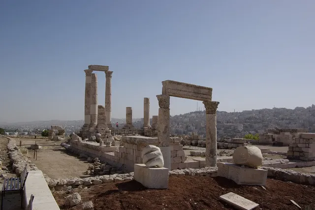 Amman