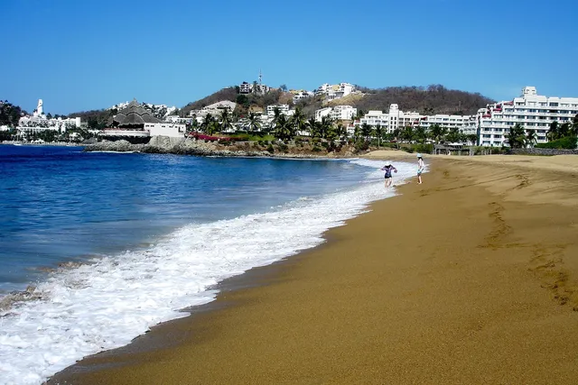 Manzanillo and Gandoca