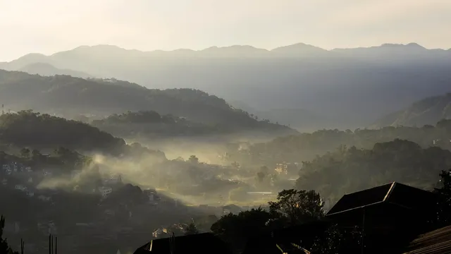 Baguio