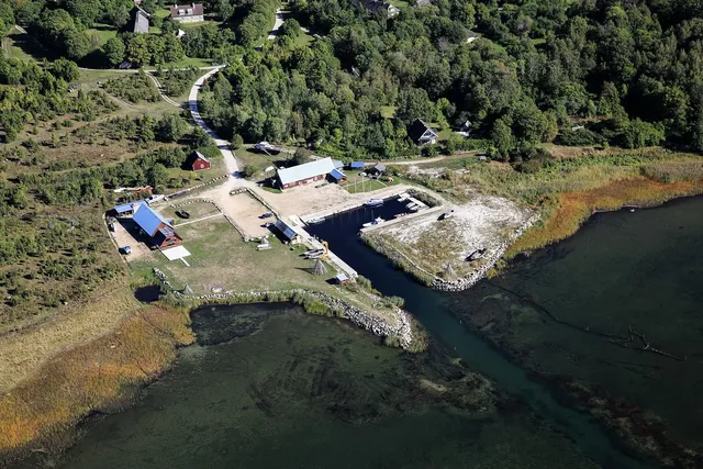 Muhu Island