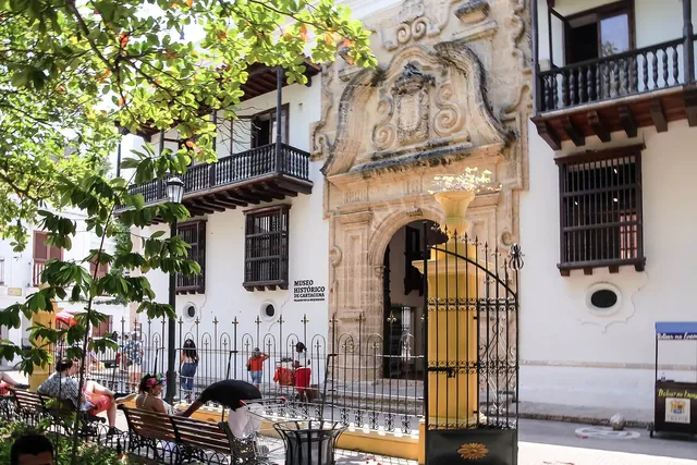Cartagena de Indias