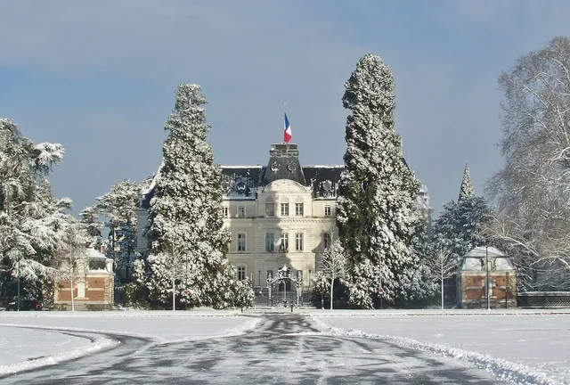 Annecy and Chamonix