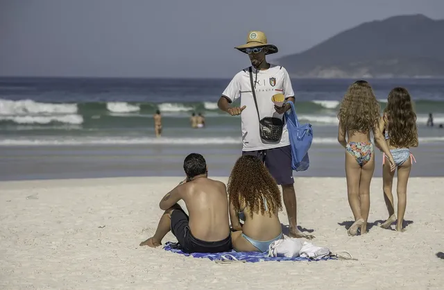 Praia do Forte and Imbassaí