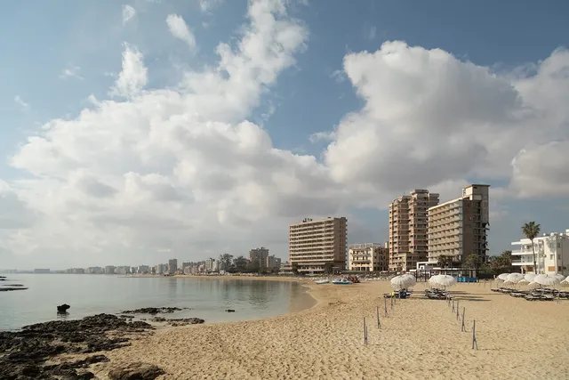 Famagusta / Gazimağusa