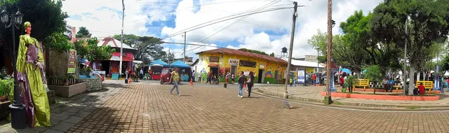 Juayúa and Nahuizalco
