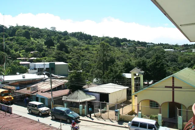 Monteverde and Santa Elena