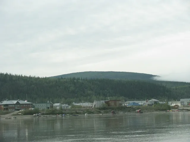 Dawson City