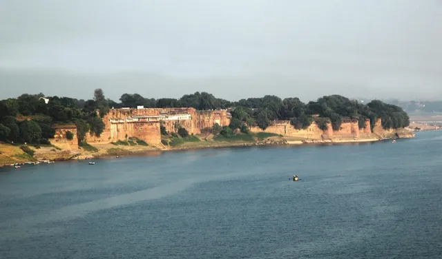 Prayagraj and Ayodhya