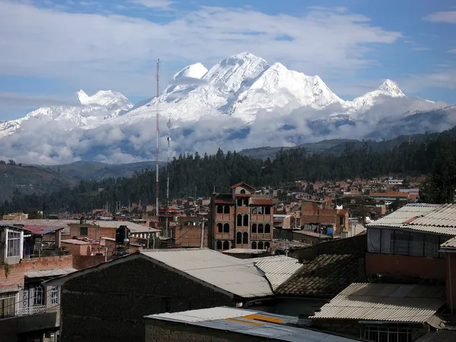 Huaraz