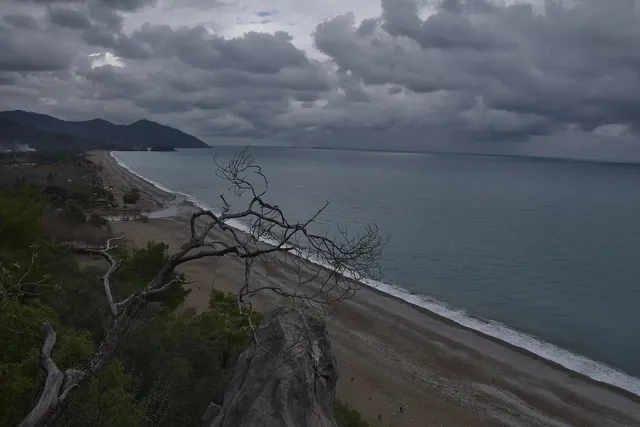 Olympos and Cirali