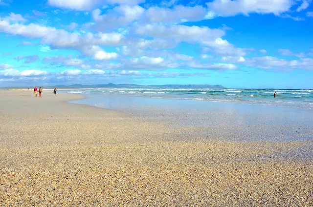 Hermanus and Cape Agulhas