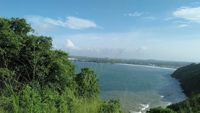 Galle and Unawatuna