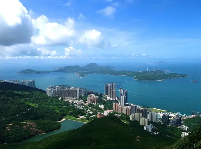 Lamma Island