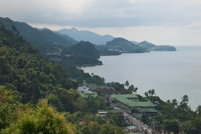 Koh Chang