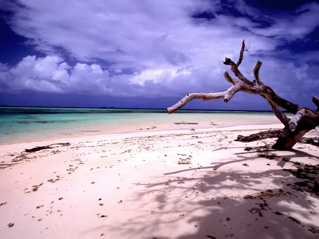 Laura and Majuro west