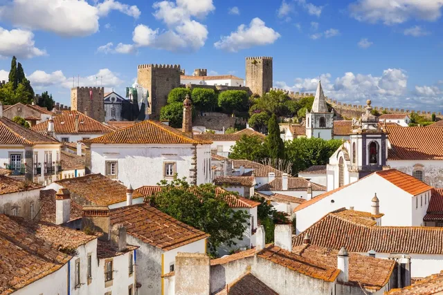 Obidos