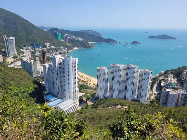 Stanley, Repulse Bay and Shek O