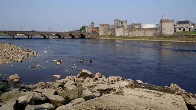 Limerick city