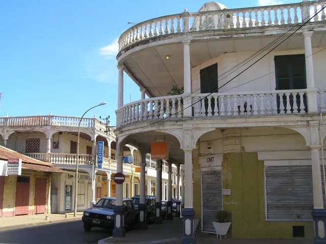 Antsiranana and Ankarana