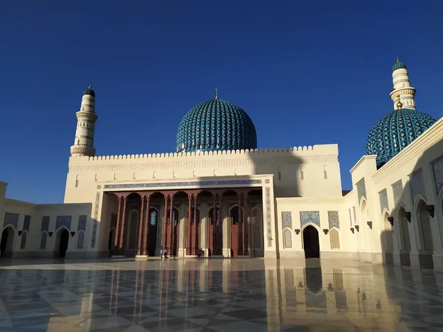 Sohar and Shinas