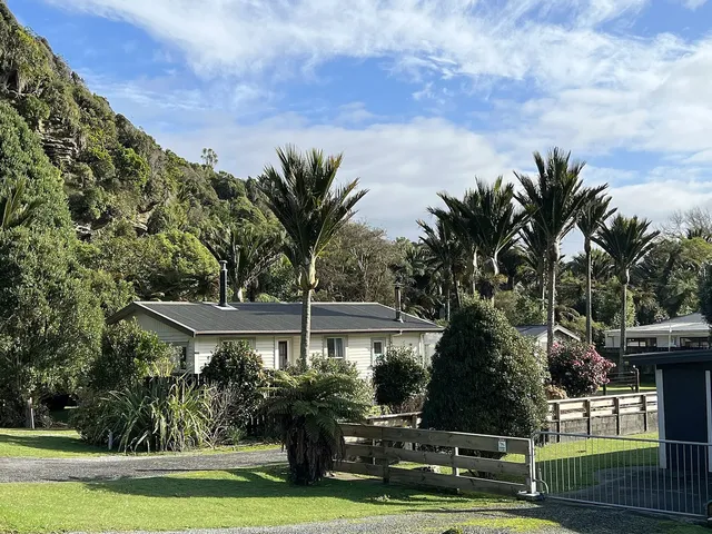 Westport and Punakaiki