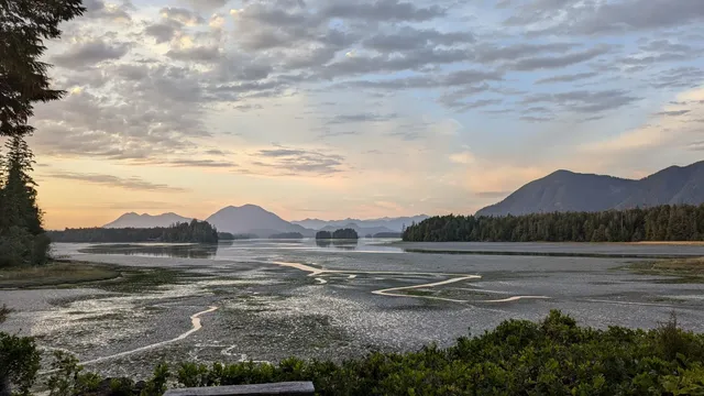 Tofino and Ucluelet