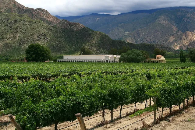 Cafayate and Quebrada de las Conchas