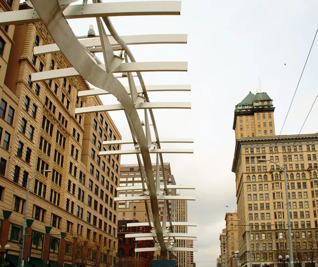 Columbus Dayton and Cincinnati