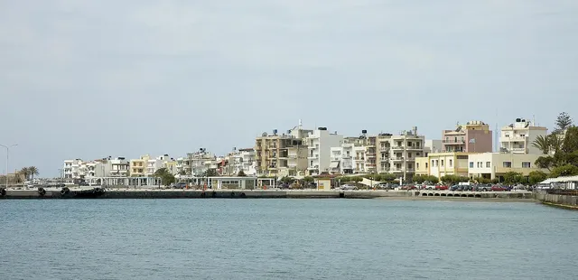 South Crete and Ierapetra