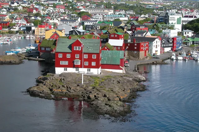 Tórshavn