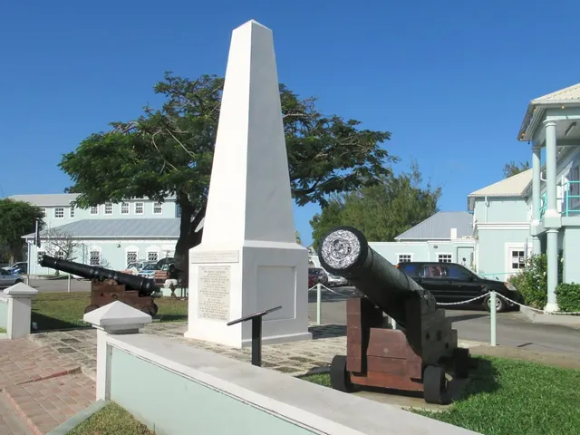 Holetown and St James