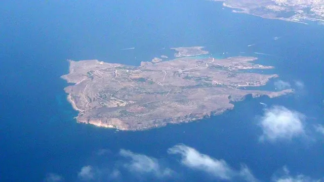 Comino and Blue Lagoon