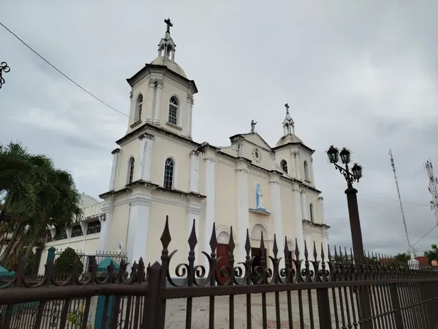 Estelí and Miraflor