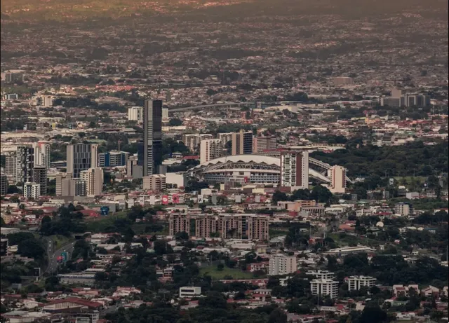 San José