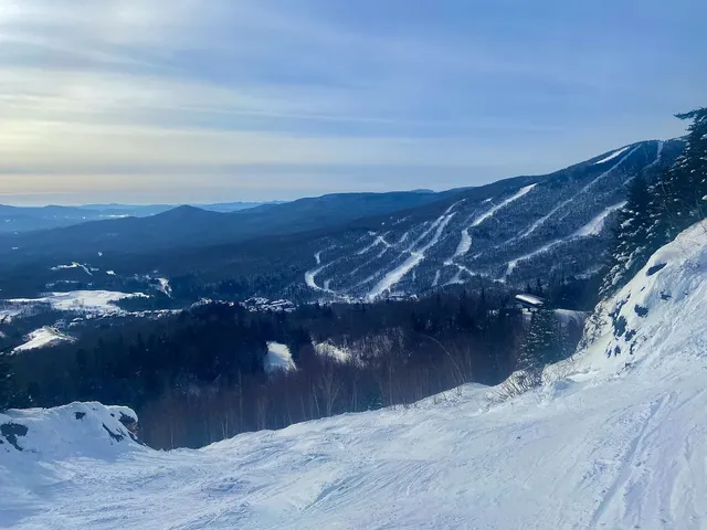 Stowe and Woodstock