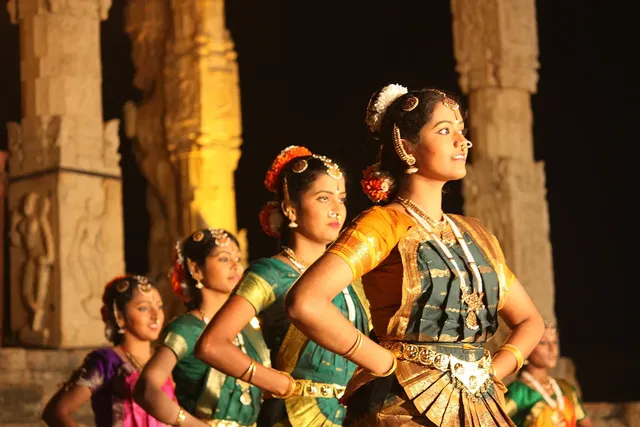 Thanjavur and Kumbakonam