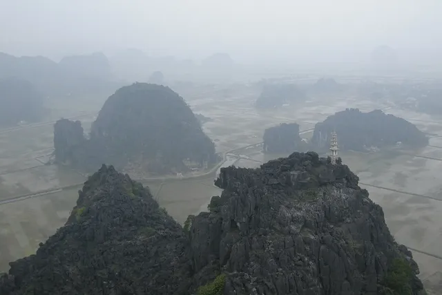 Trang An and Hoa Lu