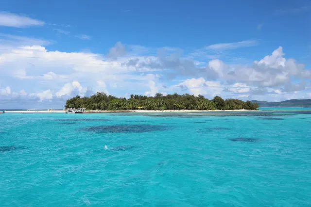 Managaha Island