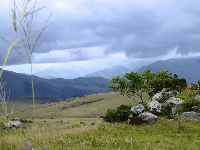 Malolotja Nature Reserve