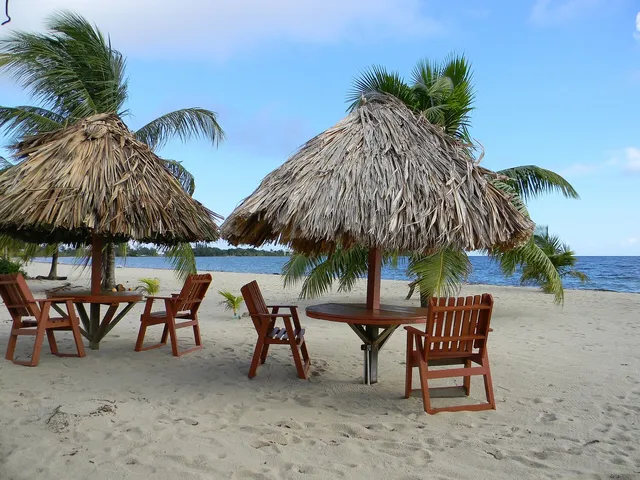 Placencia Peninsula